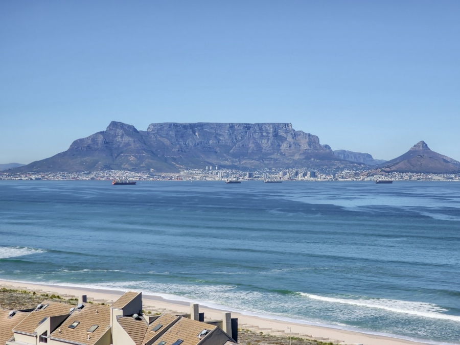 4 Bedroom Property for Sale in Waves Edge Western Cape